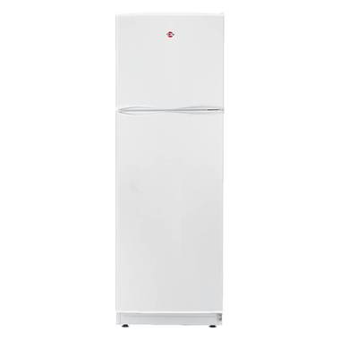 HELADERA TOKYO 350L BLANCO