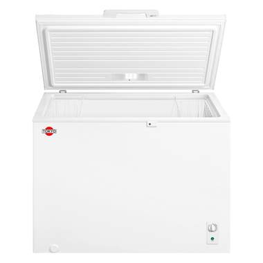 CONGELADOR TOKYO 350L