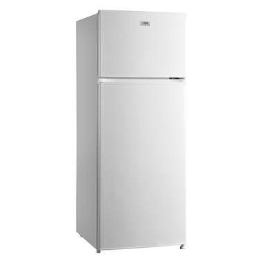 HELADERA JAM 300L BLANCO