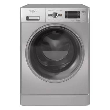 LAVASECARROPAS WHIRLPOOL 9/6K