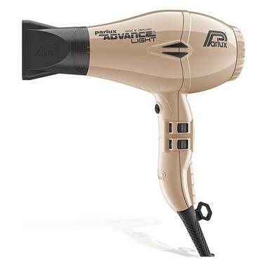 SECADOR DE PELO PARLUX ADVANCE LIGHT