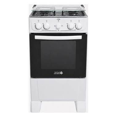 COCINA JAM COMBI 4 HORNALLAS