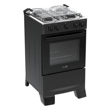 COCINA JAM ESTÁNDAR 4 HORNALLAS