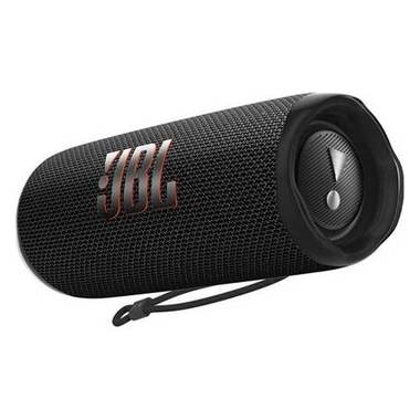JBL FLIP 6 NEGRO