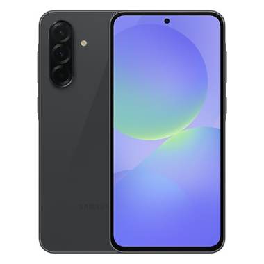 SAMSUNG GALAXY A36 5G 128GB - NEGRO