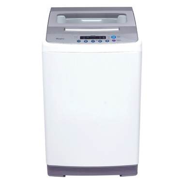 LAVARROPA WHIRLPOOL AUTOMÁTICA 12 KG