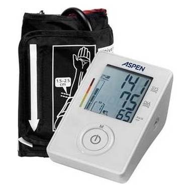 TENSIOMETRO DIGITAL AUTOMATICO DE BRAZO ASPEN CF155F