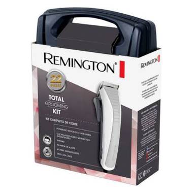 CORTA PELO REMINGTON 22 PIEZAS