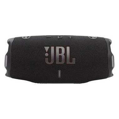 JBL CHARGE 6 NEGRO