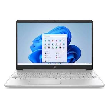 HP 15.6-inch Laptop PC