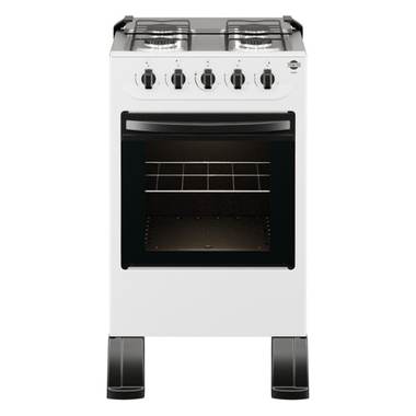 COCINA A GAS TOKYO FLAMEX 4 HORNALLAS