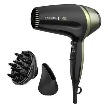 SECADOR REMINGTON D13A SHINE THERAPY