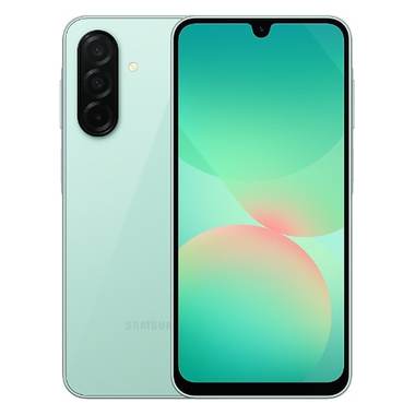 SAMSUNG Galaxy A26 5G MENTA 128 GB