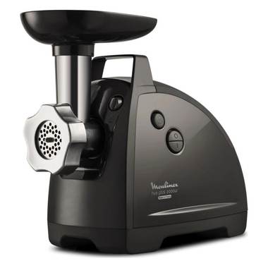 MOLEDOR DE CARNE MOULINEX HV8 PLUS 2000W