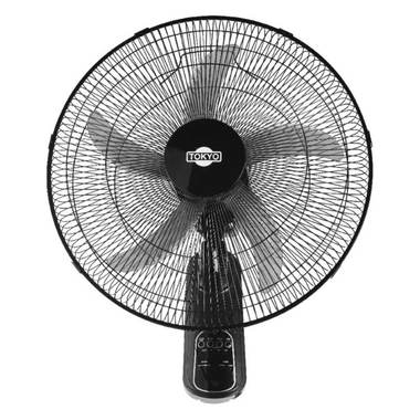 VENTILADOR DE PARED TOKYO 18" CON CONTROL