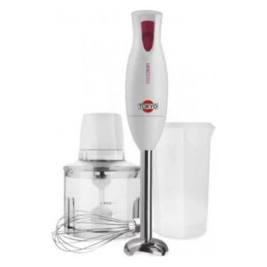 MIXER TOKYO PINK 3 EN 1