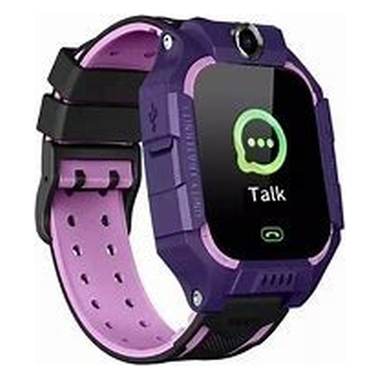 SMARTWATCH LUO Q09