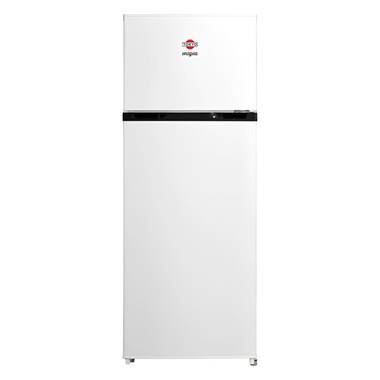 HELADERA TOKYO 300L BLANCO