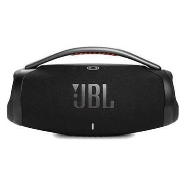 JBL BOOMBOX 3 NEGRO