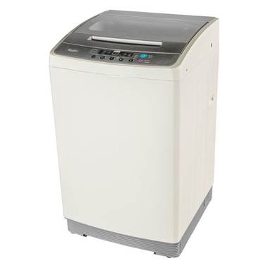 LAVARROPA WHIRLPOOL AUTOMÁTICA 8.5 KG