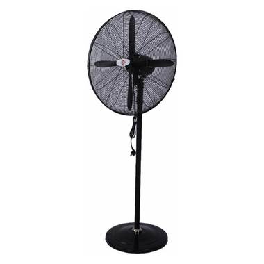 VENTILADOR DE PIE TOKYO INDUSTRIAL 26"