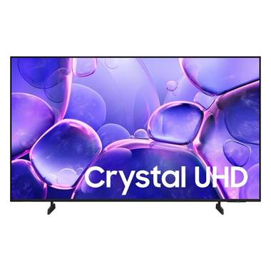 TV SAMSUNG 43" SMART UHD