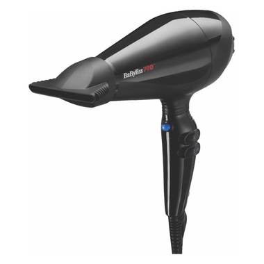 SECADOR BABYLISS B6300
