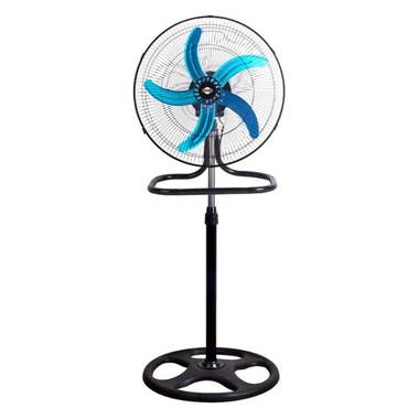 VENTILADOR TOKYO 18" 3 EN 1