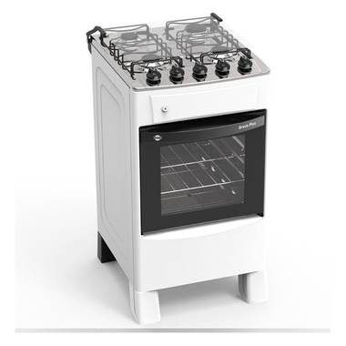 COCINA TOKYO BRAVO 4 HORNALLAS