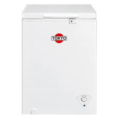 CONGELADOR TOKYO 120L