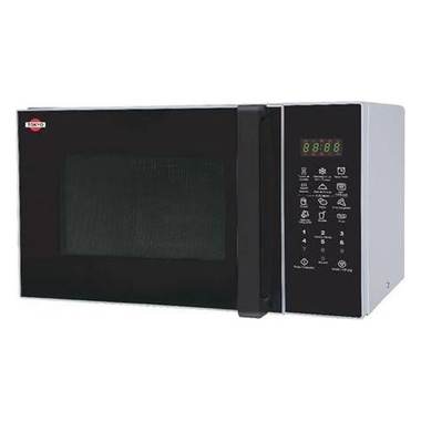 MICROONDAS TOKYO 30L EDTMTOK30BLA