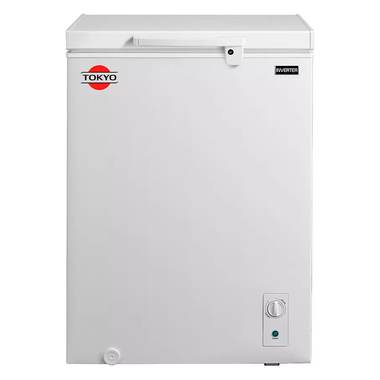 CONGELADOR TOKYO 160L