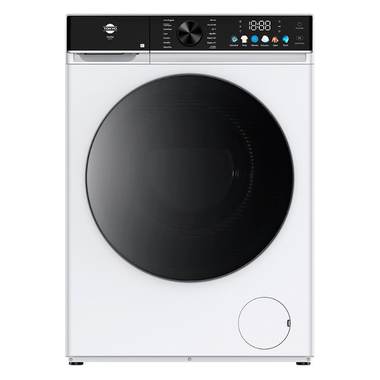 LAVARROPA TOKYO CECILIA AUTOMÁTICA 8 KG