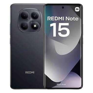 REDMI NOTE 15 256GB