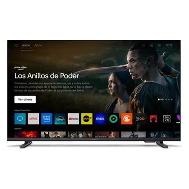 TV PHILIPS 43" SMART FHD