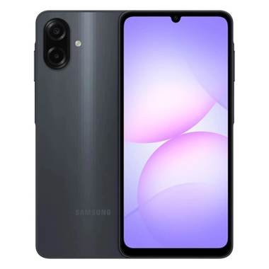 SAMSUNG GALAXY A07 - 64GB NEGRO