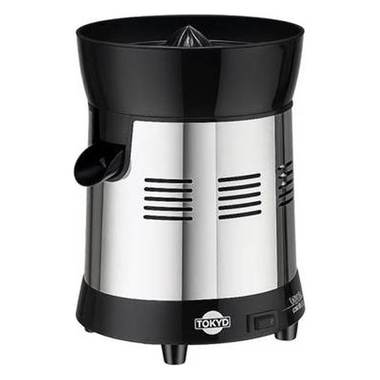 EXPRIMIDOR TOKYO TURBO PRO INOX