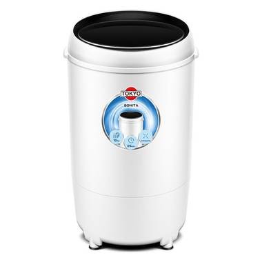 CENTRIFUGADORA TOKYO BONITA 10 KG