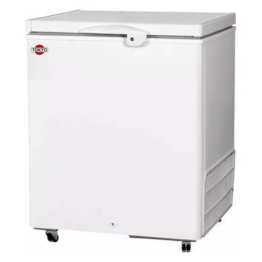 CONGELADOR TOKYO 240L