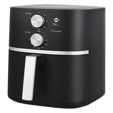 FREIDORA TOKYO FRIGGE CYCLONE 5.2 L