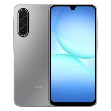 SAMSUNG GALAXY A17 -128GB - GRAY