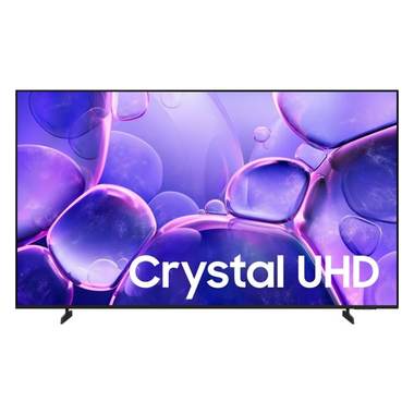 TV SAMSUNG 65" SMART UHD