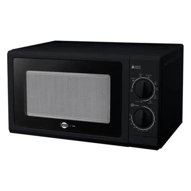 MICROONDAS TOKYO CON GRILL 25L EDTMTOK25LB