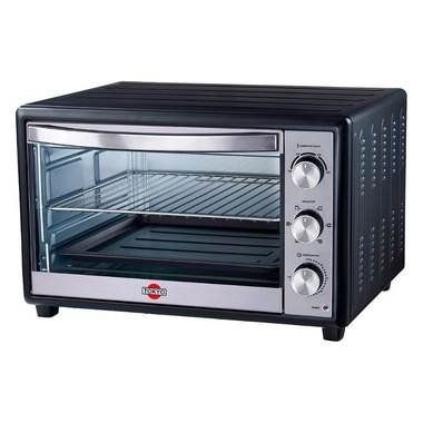 HORNO ELÉCTRICO TOKYO LISTO PLUS 46 L